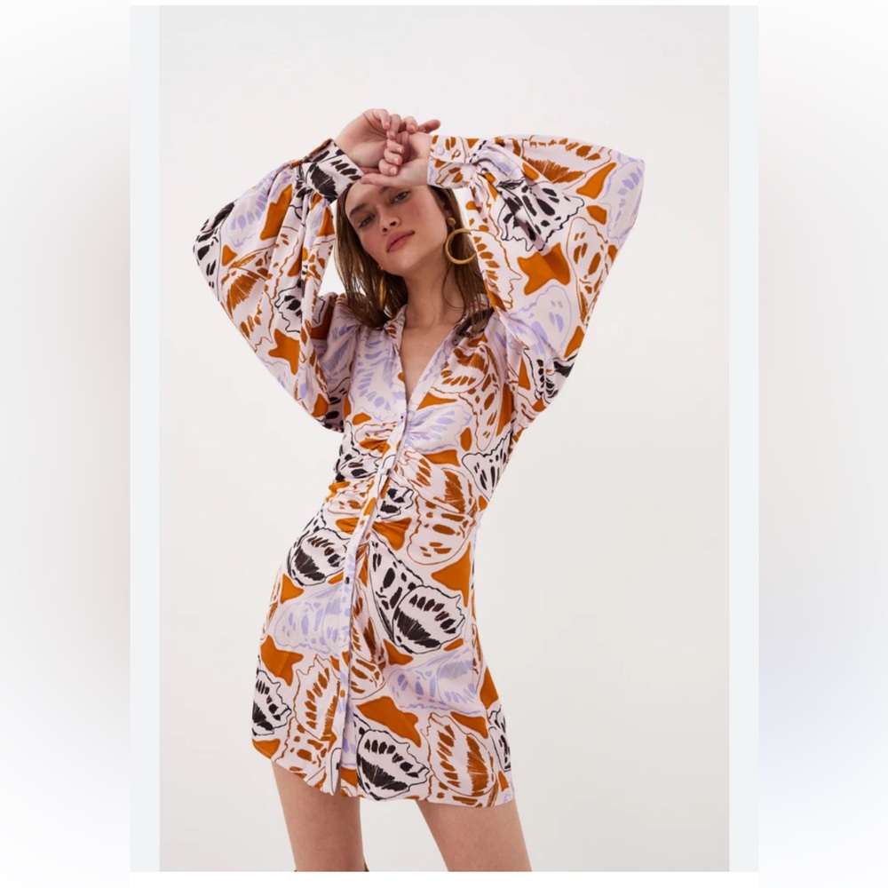 For love and lemons dress